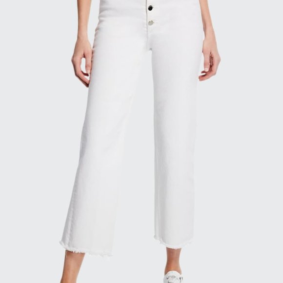 rag & bone High Waisted Ankle Justine Jeans 29 NWT - Picture 5 of 16